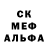 Alpha PVP СК КРИС Aiaru Shuinshkalieva